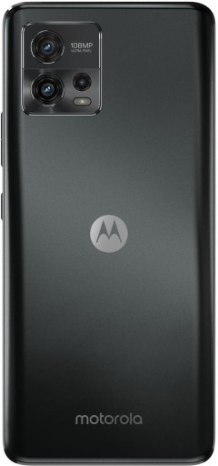 Смартфон Motorola Moto G72 8 ГБ/256 ГБ, серый