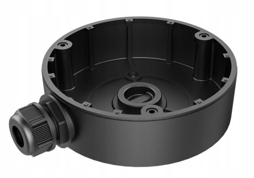 АДАПТЕР HIKVISION DS-1280ZJ-DM8 (ЧЕРНЫЙ)