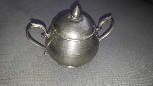 старый кондитер