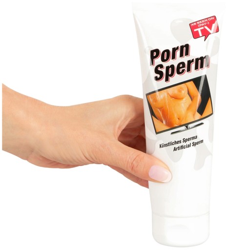 SMAR PORN SPERM FAKE SPERM 250ML PORN SPERM
