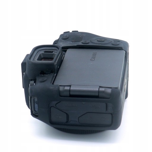 Силиконовый чехол для Canon EOS RP