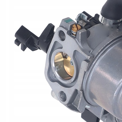 Комплект карбюратора двигателя 2-3KW 168F 6,5 л.с. для