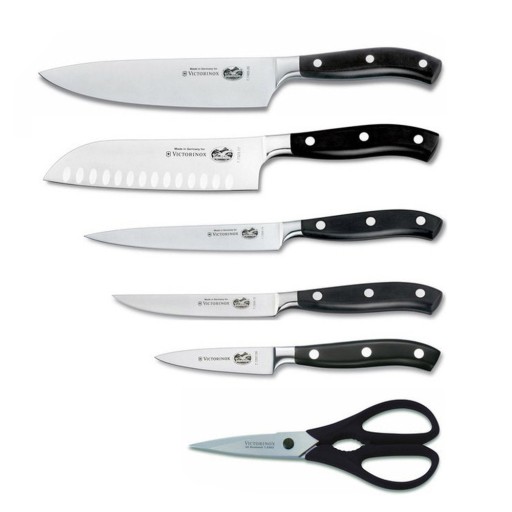 Victorinox 7.7243.6 Кухонный блок, 6 предметов