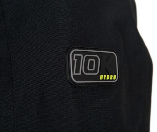 Куртка Matrix 10K S