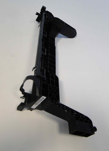 MOCOWANIE CHŁODNICY DB VITO W447 PR