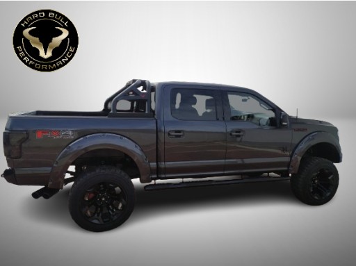 ТРУБОПРОВОД ПАЛАК ROLL BAR HARD BULL PERFORMANCE ДЛЯ FORD F-150 F150 F48