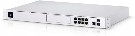 Ubiquiti UDM-PRO Межсетевой экран + контроллер + коммутатор
