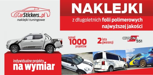 Наклейки Toyota RAV4 на запаску 4X4 2 цвета