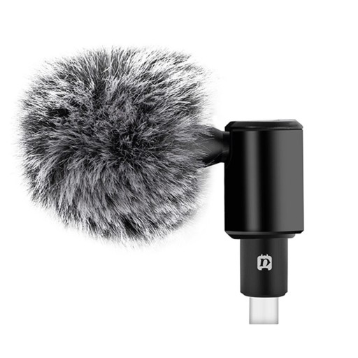 Конденсаторный микрофон USB-микрофон для телефона