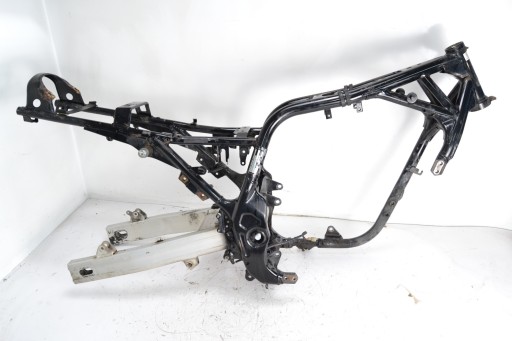 SUZUKI GSX 750 INAZUMA рама
