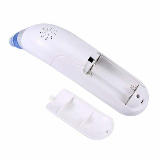 Derma Suction – аппарат для удаления черных точек и пор