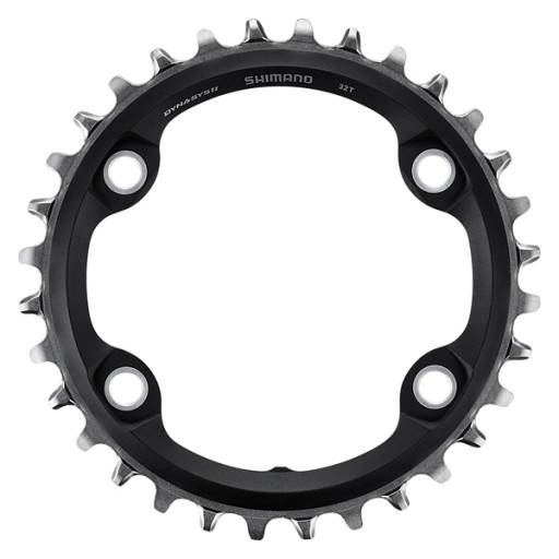 Звездочка Shimano SLX SM-CRM70 32 зуб.