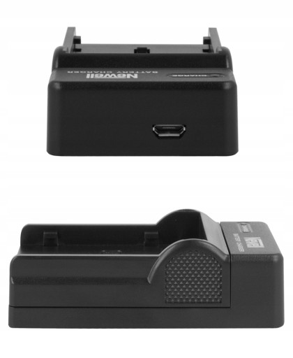 Зарядное устройство Newell DC-USB для NP-FP, NP-FH, NP-FV