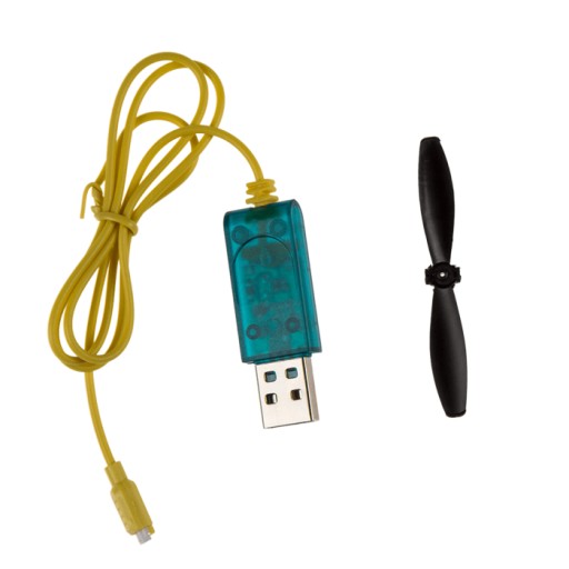 Flying Nafo Led Buser -