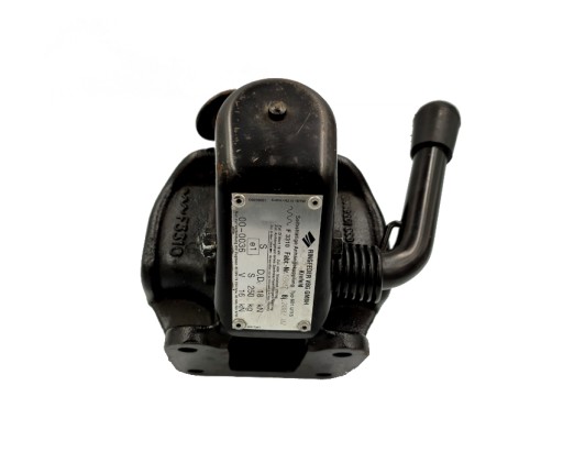 Ringfeder Hitch Прицепное устройство тип 601 U115 M26