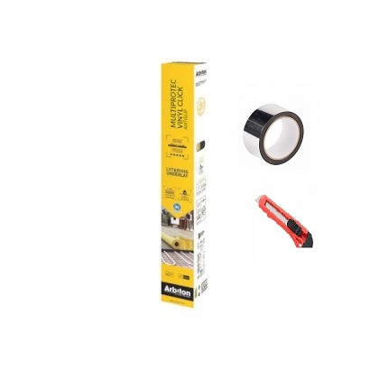 Грунтовка для панелей MULTIPROTEC VINYL CLICK ANTISLIP