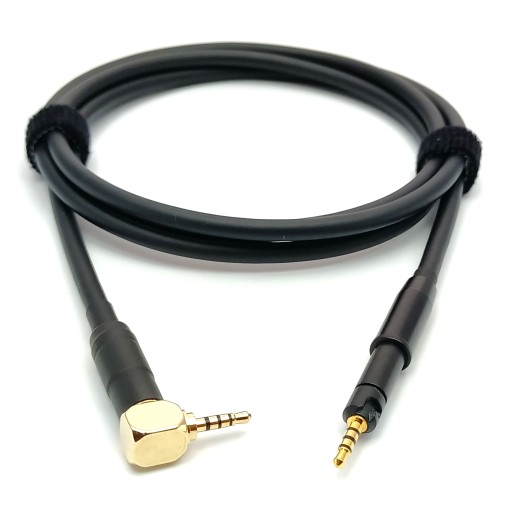 Сбалансированный кабель ручной работы для наушников SENNHEISER HD599 MOGAMI