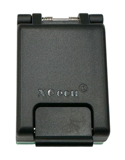 Adapter USON/DFN/WSON8 R=0,5mm 2x3mm - DIP ZIF XGecu