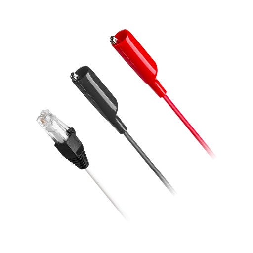 Тестер сетевых кабелей Uni-T UT682D