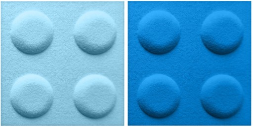 3D ВОЙЛОЧНЫЕ ПАНЕЛИ, БЛОКИ С МЯГКОЙ ОБИВКОЙ 30Х30 СМ