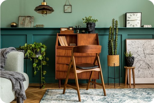Osmo 3101 Wosk dekoracyjny,olej 2,5L Bezbarwny