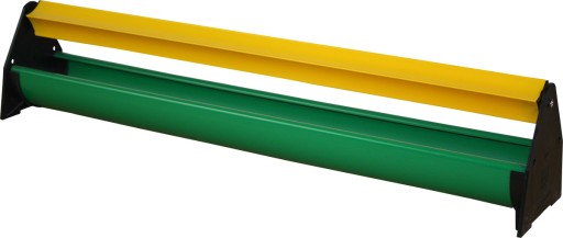 Кормушка для цыплят и цыплят 50 см FS-SMALL с роликом