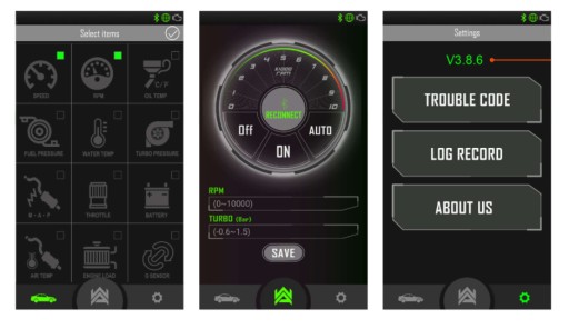 Приемная труба с катализатором Armytrix AUDI A4 B9 2.0
