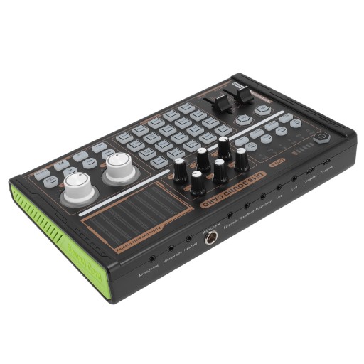 Sound Mixer Уменьшение нескольких звуковых эффектов