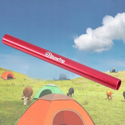 РЕМОНТНЫЙ КОМПЛЕКТ ДЛЯ ПАЛАТКИ BARS TENT