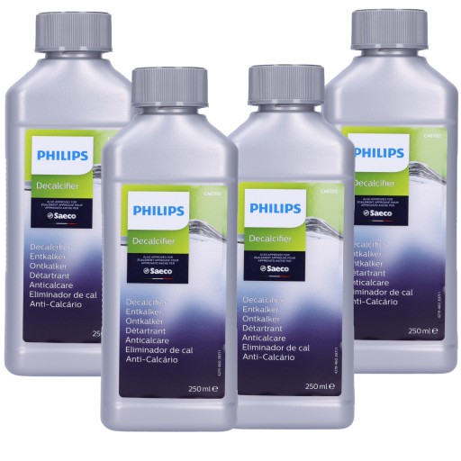 Средство для удаления накипи PHILIPS для кофемашин Philips Saeco CA6700/10