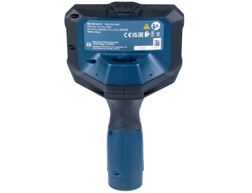 ИНСПЕКЦИОННАЯ КАМЕРА-ЭНДОСКОП 8,3 мм GIC 12V-5-27 C BOSCH