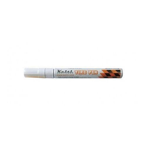 KEITI TIRE PEN БЕЛЫЙ ШИННЫЙ МАРКЕР