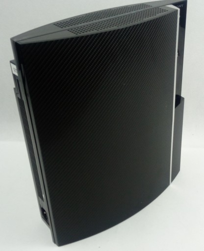 Консоль Sony Playstation Sam PS3, толстая классическая, 80 ГБ