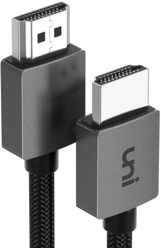 UNI-кабель HDMI — кабель HDMI 2 м 3D — 4K FULL HD