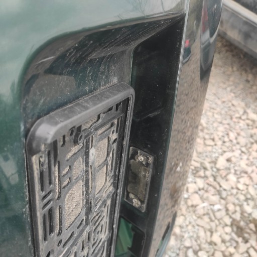 ПОДЪЕМНИК БАГАЖНИКА VW BORA
