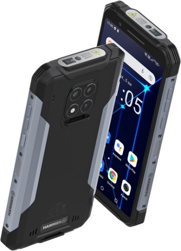 myPhone Hammer Construction eSIM