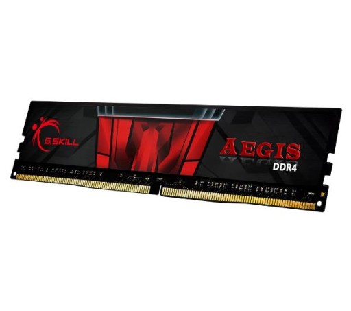 Оперативная память G.Skill Aegis DDR4 16 ГБ 2666 CL19