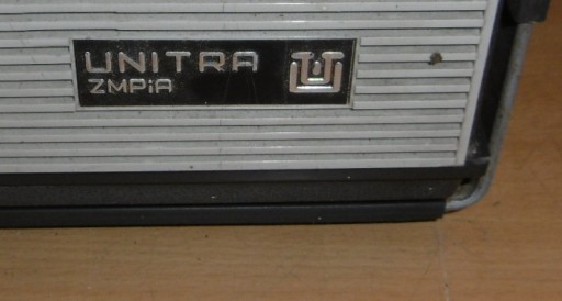 КАТУШЕЧНЫЙ МАГНИТОЗ ZK140T UNITRA ZMPiA