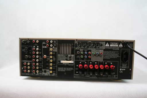 Ресивер DENON AVR-1803|ПОВРЕЖДЕН|