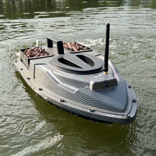 НАБОР ЭХОЗОНА ДЛЯ НАВАРКИ FLYTEC V900, 2 АККУМУЛЯТОРА.