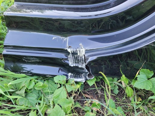 VW JETTA 5C ЗАДНИЙ РЕМЕНЬ, ВАННА, брызговики