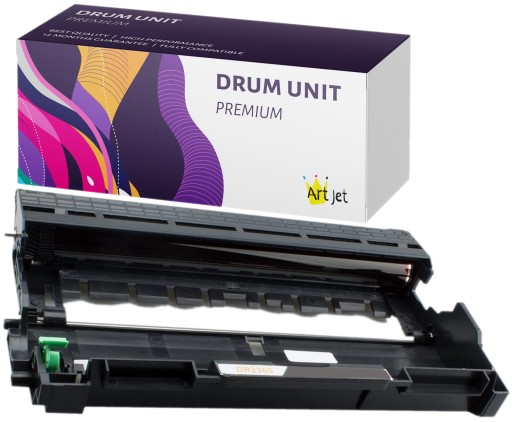 BĘBEN DO DRUKARKI BROTHER DCP-L2500D DCP-L2520DW HL-L2300D HL-L2320D
