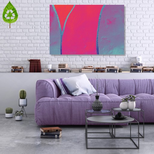 Płótno Malarskie 30x40cm Phoenix 100% Bawełna z Recyklingu Podobrazie