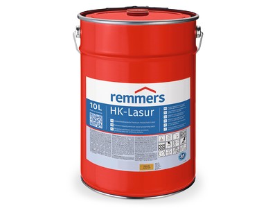 Пропитка для дерева Remmers HK-Lasur 10л Сосна