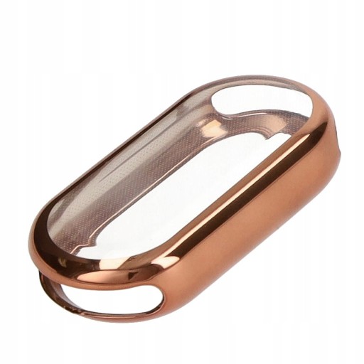 Бизонный экранский корпус для Mi Smart Band 8, Housing, Case, Cover