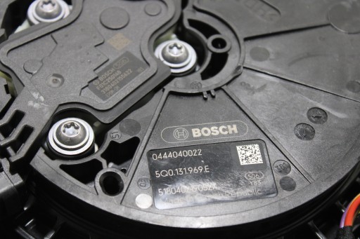 НАСОС БАКА VW AG ADBLUE 5Q0131877R