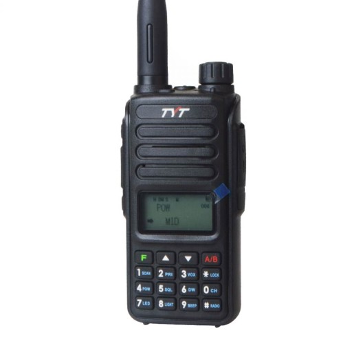 TYT TH-UV98 USB-СКАНЕР 10 Вт ПОЛИЦИЯ ПОЖАРНАЯ АВАРИЯ