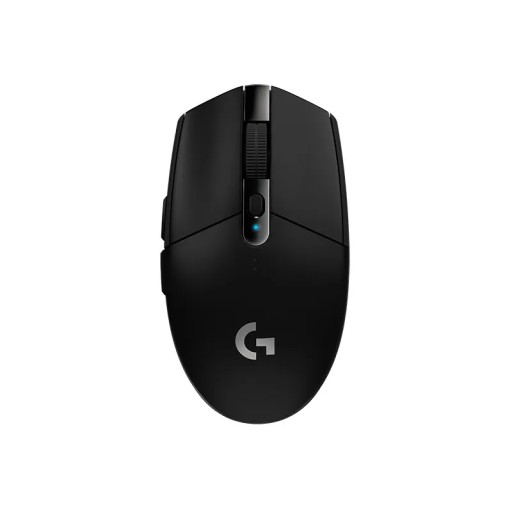 Logitech G304 Light Speed Wireless Mouse Game