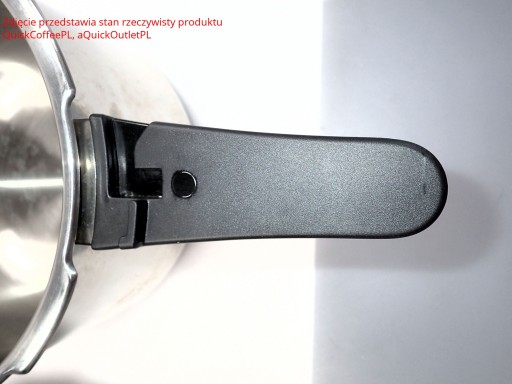 Monix Veloce szybkowar 6 l INDUKCJA