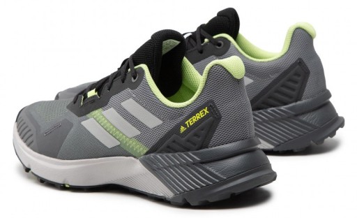 ADIDAS TERREX SOULSTRIDE GZ9034 Кроссовки Adidas, размер 42